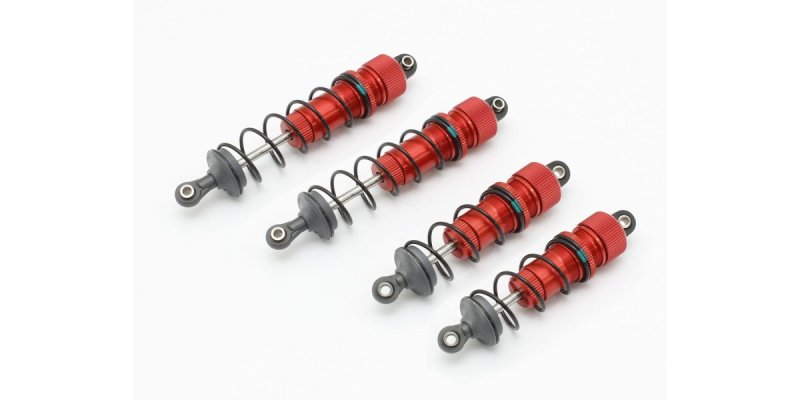 Kyosho KBW002 - Alum Shock Set (F&R 2pcs/KB10)