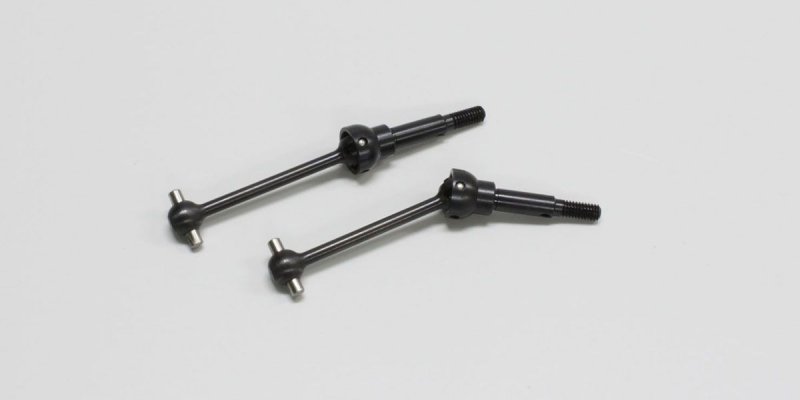 Kyosho FAW201 - Universal Swing Shaft(2pcs/EP KOBRA)