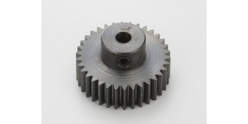 Kyosho W6065-34 - Pinion Gear(34T-48P)