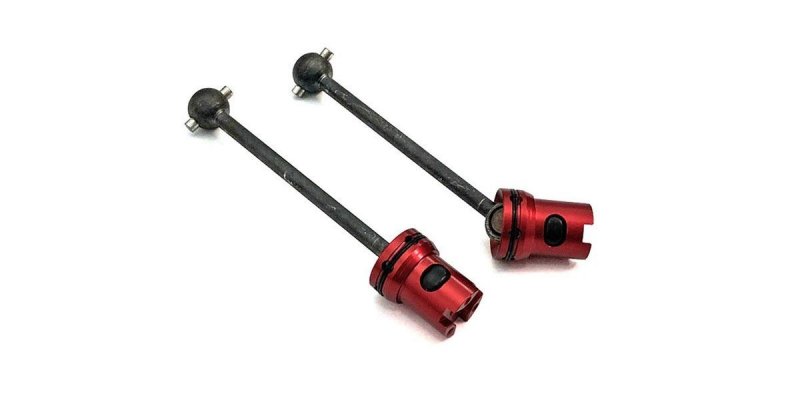 Kyosho FAW203 - Universal Swing Shaft L (FZ02L-B/2pcs)