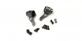 Kyosho FAW052B - CNC Aluminium Knuckle Set (L/R)