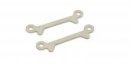 Kyosho FA507 - Suspension Shaft Plate FZ02 (2pcs)