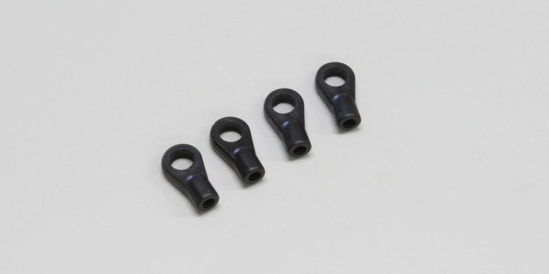 Kyosho 97038 - 5.8mm Ball End (L=12/4pcs)