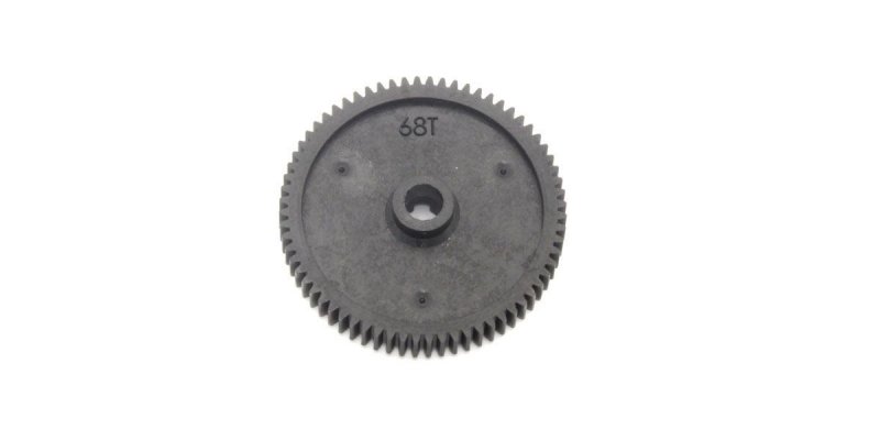 Kyosho FA556-68 - TC Spur Gear 68T FZ02