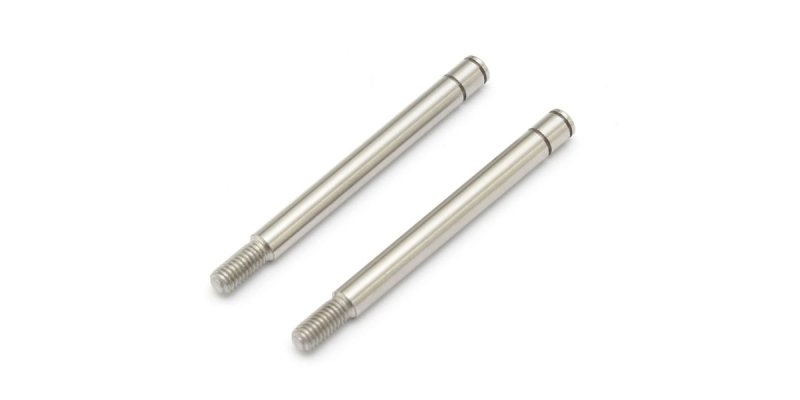 Kyosho FA572-1 - Rally Shock Shaft FZ02-R (2pcs)