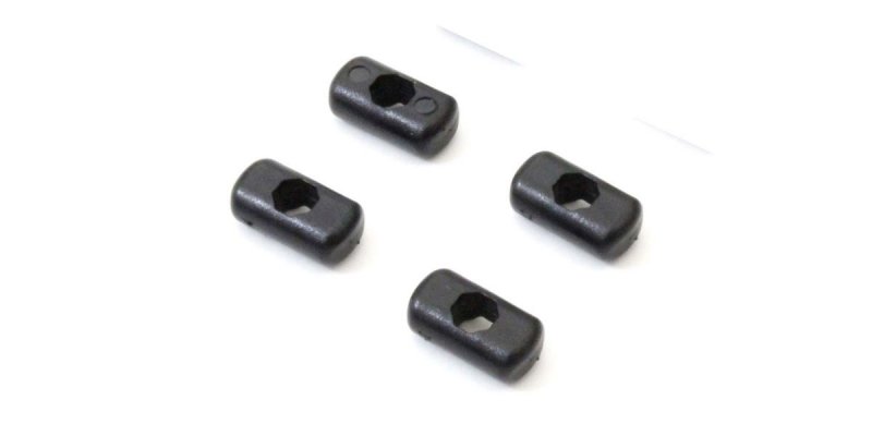 Kyosho FAW202-01 - Axle Bushing (4pcs)