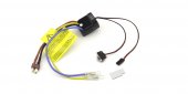 Kyosho 82245 - 60A Brushed ESC KSH KA060-91W