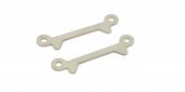 Kyosho FA507 - Suspension Shaft Plate FZ02 (2pcs)