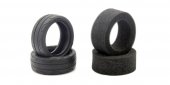 Kyosho FAT701M - TC Tire FZ02 (M)(2pcs)