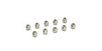 Kyosho W0137B - 6.8 Hard Ball (M3.0/10Pcs)