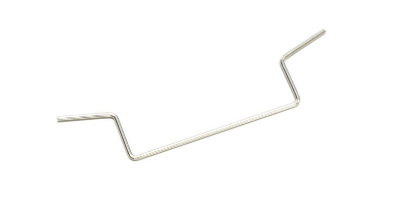 Kyosho VZ217-14 - Rear Stabilizer Bar(1.4mm/RRR)