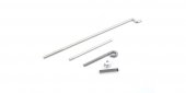 Kyosho VS104C - Linkage Rod Set(FW-06)