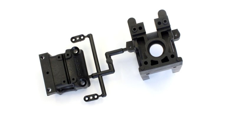 Kyosho IF112D - Bulk Head Set(Hard/NEO/NEO ST/ST-RR Evo)