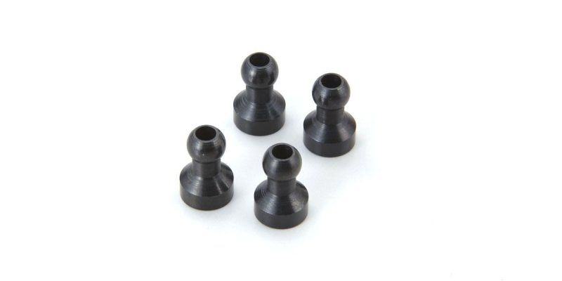 Kyosho IG006B - 5.8mm Ball Pivot(4pcs/H=12.3mm/IG006)