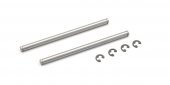 Kyosho IF111-74 - Suspension Shaft (4x74mm/2pcs)