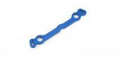 Kyosho IFW126BL - Steering Plate (Bule)