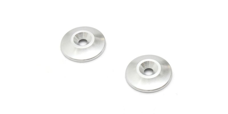 Kyosho IFW642-3 - Wing Washer (for PC Wing/2pcs)