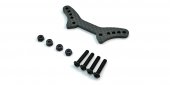 Kyosho FAW222B - TC Carbon Front Shock Stay(FAZER MK2)