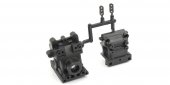 Kyosho IF408D - Bulkhead Set(F&R/MP9/MP10)