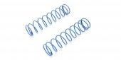 Kyosho IFS004-10514 - Big Shock Spring(LightBlue/10.5-1.4/L=95)