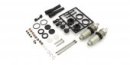 Kyosho IS215B - HD Coating Shock Set (L=58/MP10T)