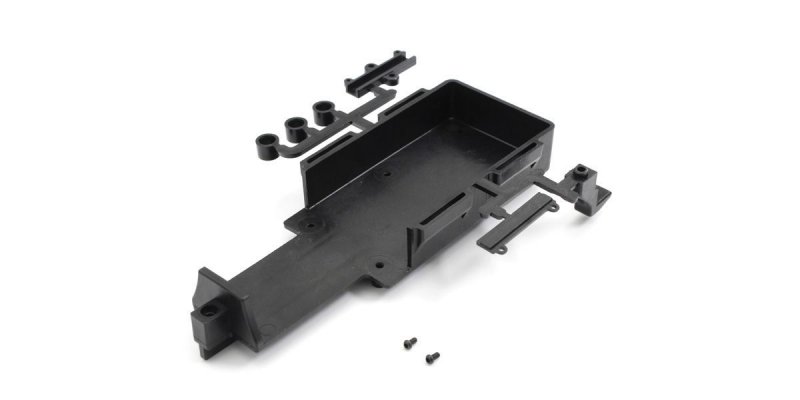 Kyosho IF552 - Battery Tray Set (MP10e)