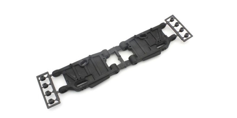 Kyosho IF612SD - Rear Lower Suspension Arm (LR/Soft/MP10)