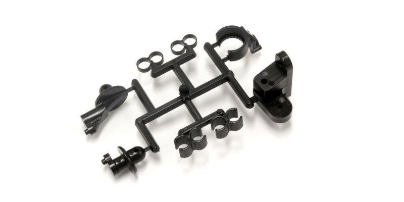 Kyosho IF619B - Body Mount Set (MP10)