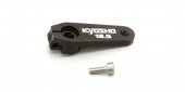 Kyosho IFW609B - Aluminum Steering Servo Horn(FUTABA/18.5//MP10/MP9)