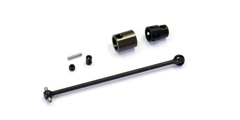 Kyosho IFW435 - HD Cap C-Univeral SwingShaft(1pc/110/MP9