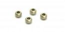 Kyosho W0204 - 6.8mm Hard Ball (H=4.8/4pcs)