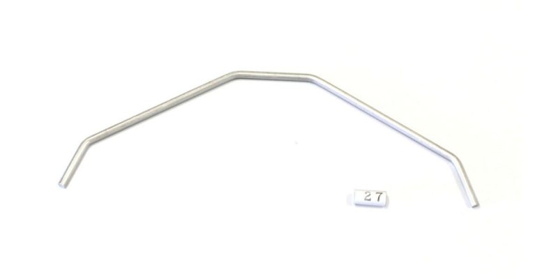 Kyosho IF460-27 - Rear Sway Bar (2.7mm/1pc/MP9)