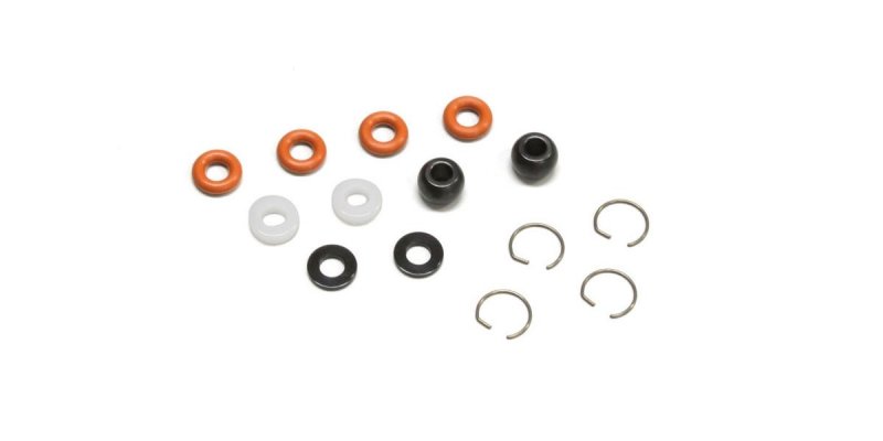 Kyosho IFW140-05 - O-ring Set