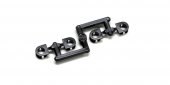 Kyosho IF346-07B - Adjustment color (For Big Shock/4Set)