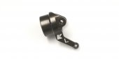 Kyosho IF488-L - Aluminum Knuckle Arm(L/Gunmetal/MP9 TKI4