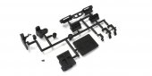 Kyosho IF516 - Battery Holder Set (MP9e Evo.)