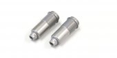 Kyosho IF470-01 - Threaded Big Shock Case (M/L=55/2pcs)