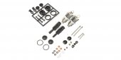 Kyosho IF471B - Threaded Big Shock Set (S/47/MP9)