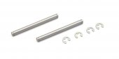 Kyosho IF111-40 - Suspension Shaft (3x40mm/2pcs)