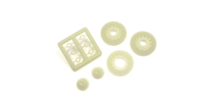 Kyosho LA200 - Differential Bevel Set (ZX-5)