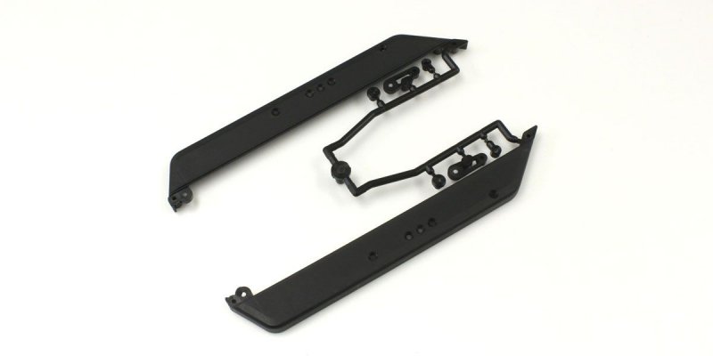 Kyosho LA355B - Side Guard Set (ZX6)