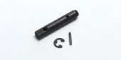 Kyosho LA366 - Drive Bevelgear Shaft (F/R/ZX6)