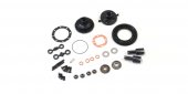 Kyosho LA375 - Center Differential Gear Set(ZX6.6)