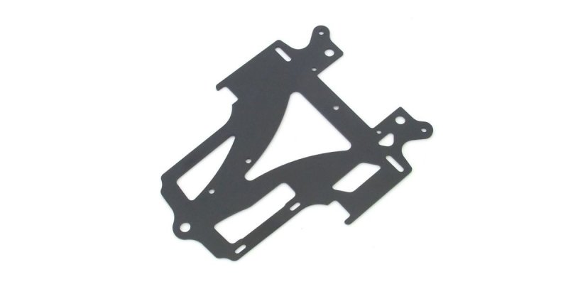 Kyosho EF204 - Radio Plate (FANTOM EP-4WD)