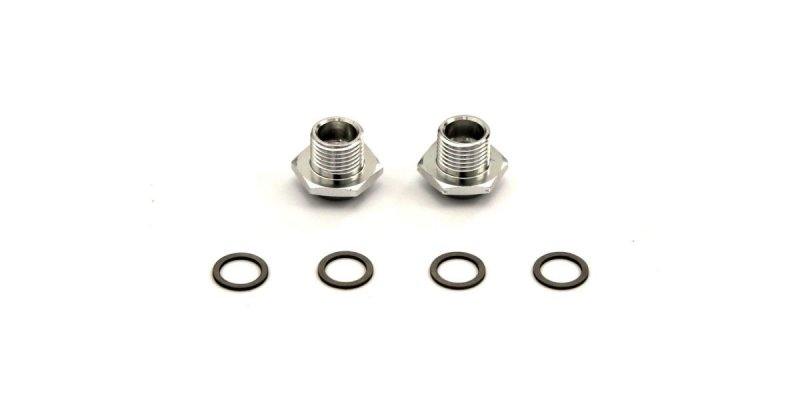 Kyosho EF211 - Front Wheel Hub (FANTOM EP-4WD)