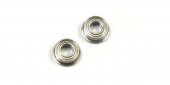 Kyosho BRG003F - Flange Bearing(4x8x3.3)2pcs