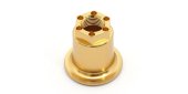 Kyosho EFW007-02 - Ball Differential Hub R(6mm/FANTOM EP)