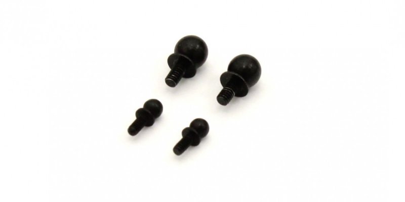 Kyosho MX018 - Ball Stud Set