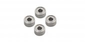 Kyosho BRG030 - Shield Bearing(2x5x2.5)4Pcs