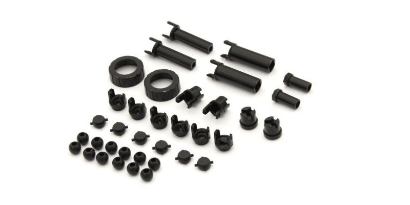 Kyosho MX002B - Axle Parts Set